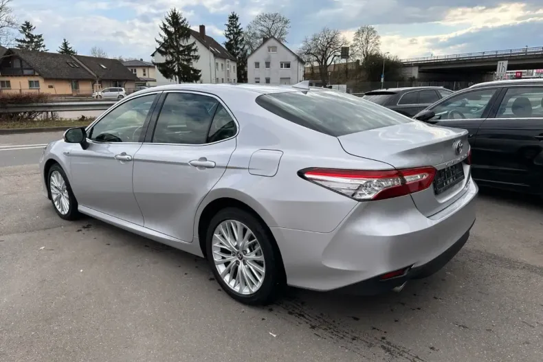 Toyota Camry din 2021 cu 39.000 km - oferta TOY117606 - foto 6