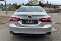 Toyota Camry din 2021 cu 39.000 km - oferta TOY117606 - foto 8