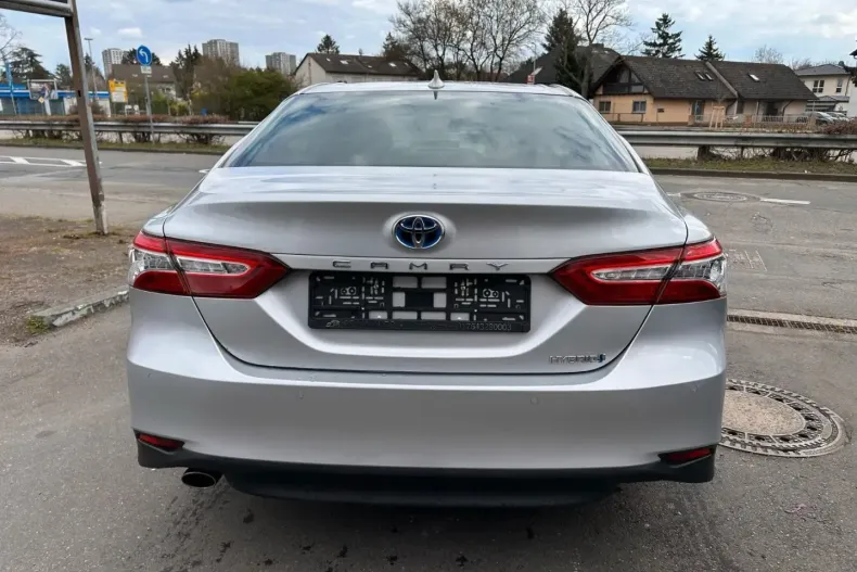 Toyota Camry din 2021 cu 39.000 km - oferta TOY117606 - foto 8