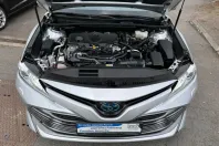 Toyota Camry din 2021 cu 39.000 km - oferta TOY117606 - foto 19
