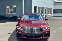 BMW 730 din 2020 cu 109.800 km - oferta BMW117607 - foto 1