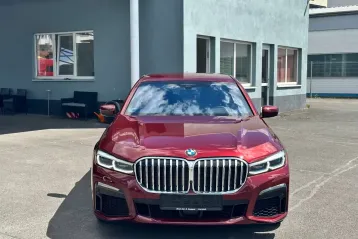 BMW 730 din 2020 - oferta BMW117607