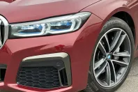 BMW 730 din 2020 cu 109.800 km - oferta BMW117607 - foto 2