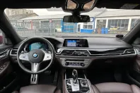 BMW 730 din 2020 cu 109.800 km - oferta BMW117607 - foto 3