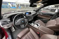 BMW 730 din 2020 cu 109.800 km - oferta BMW117607 - foto 4