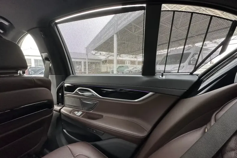 BMW 730 din 2020 cu 109.800 km - oferta BMW117607 - foto 6