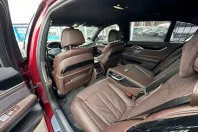 BMW 730 din 2020 cu 109.800 km - oferta BMW117607 - foto 9