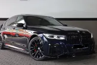 BMW 740 din 2020 cu 52.881 km - oferta BMW117608 - foto 1