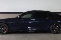 BMW 740 din 2020 cu 52.881 km - oferta BMW117608 - foto 2