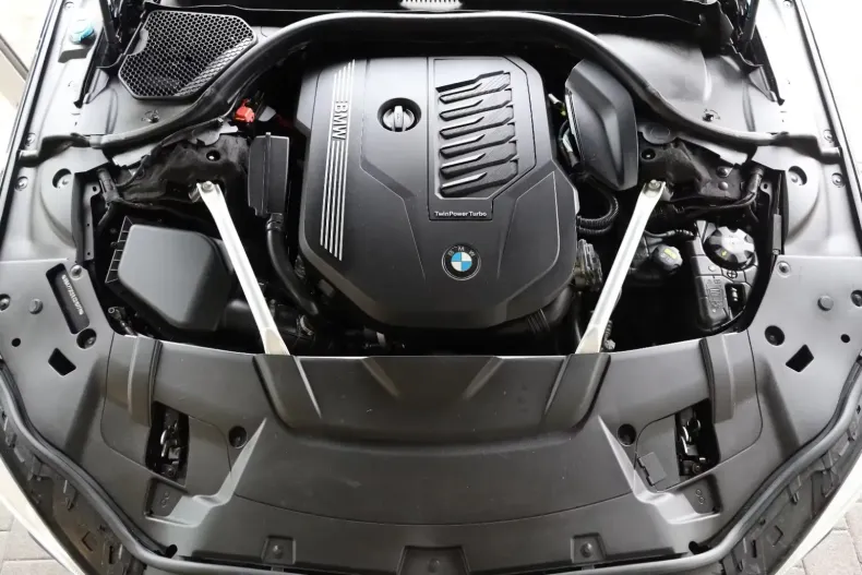 BMW 740 din 2020 cu 52.881 km - oferta BMW117608 - foto 5