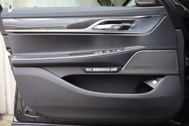 BMW 740 din 2020 cu 52.881 km - oferta BMW117608 - foto 8