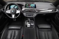 BMW 740 din 2020 cu 52.881 km - oferta BMW117608 - foto 9