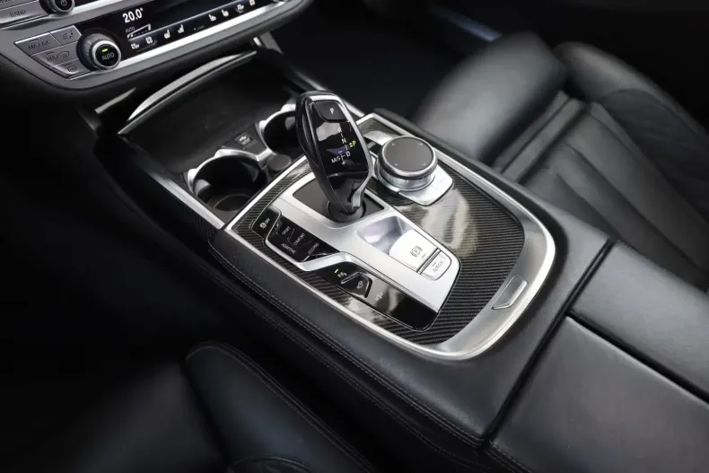 BMW 740 din 2020 cu 52.881 km - oferta BMW117608 - foto 10