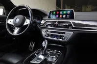 BMW 740 din 2020 cu 52.881 km - oferta BMW117608 - foto 12