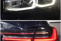 BMW 740 din 2020 cu 52.881 km - oferta BMW117608 - foto 14