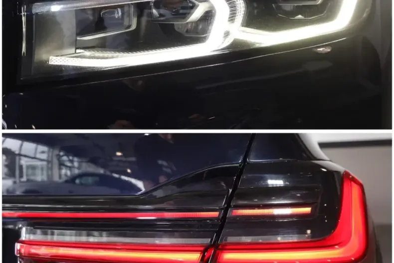 BMW 740 din 2020 cu 52.881 km - oferta BMW117608 - foto 14