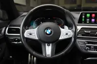 BMW 740 din 2020 cu 52.881 km - oferta BMW117608 - foto 16