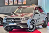 Mercedes-Benz GLE 350 din 2021 cu 99.600 km - oferta MER117609 - foto 1