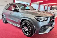 Mercedes-Benz GLE 350 din 2021 cu 99.600 km - oferta MER117609 - foto 2