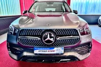 Mercedes-Benz GLE 350 din 2021 cu 99.600 km - oferta MER117609 - foto 3