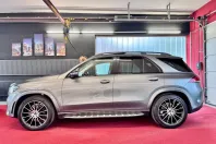 Mercedes-Benz GLE 350 din 2021 cu 99.600 km - oferta MER117609 - foto 5
