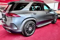 Mercedes-Benz GLE 350 din 2021 cu 99.600 km - oferta MER117609 - foto 6