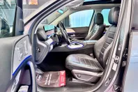 Mercedes-Benz GLE 350 din 2021 cu 99.600 km - oferta MER117609 - foto 10
