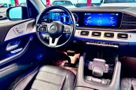 Mercedes-Benz GLE 350 din 2021 cu 99.600 km - oferta MER117609 - foto 11