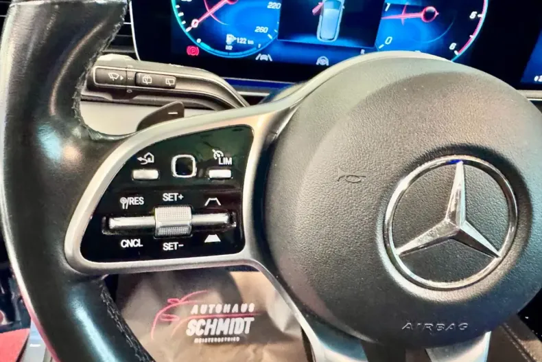 Mercedes-Benz GLE 350 din 2021 cu 99.600 km - oferta MER117609 - foto 14