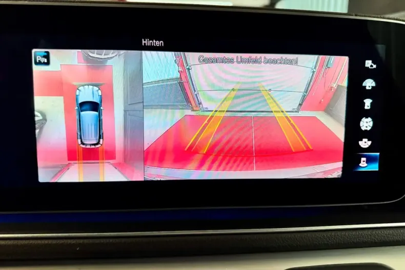 Mercedes-Benz GLE 350 din 2021 cu 99.600 km - oferta MER117609 - foto 16