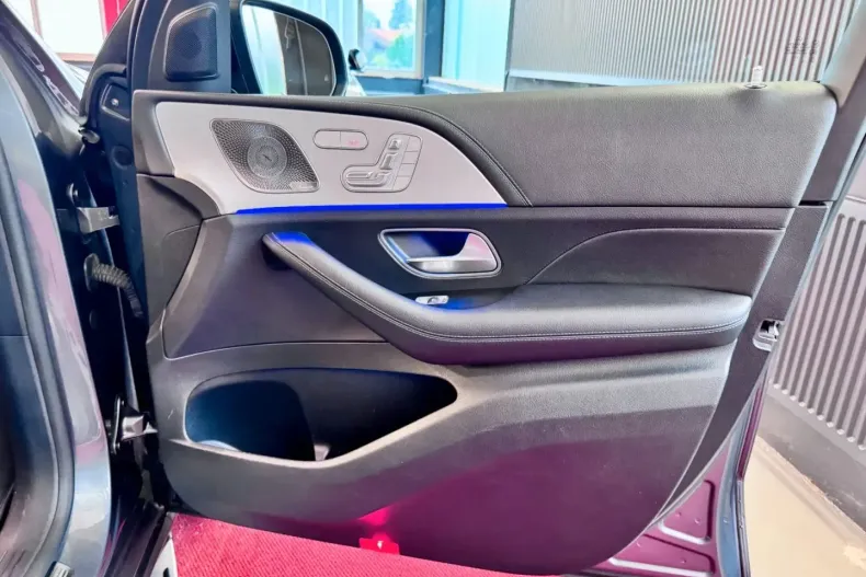 Mercedes-Benz GLE 350 din 2021 cu 99.600 km - oferta MER117609 - foto 23