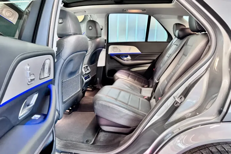 Mercedes-Benz GLE 350 din 2021 cu 99.600 km - oferta MER117609 - foto 24