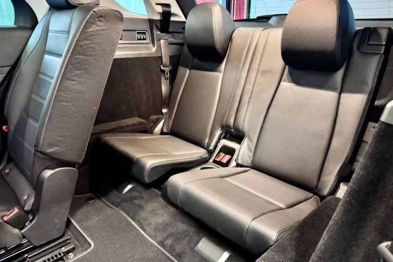 Mercedes-Benz GLE 350 din 2021 cu 99.600 km - oferta MER117609 - foto 26