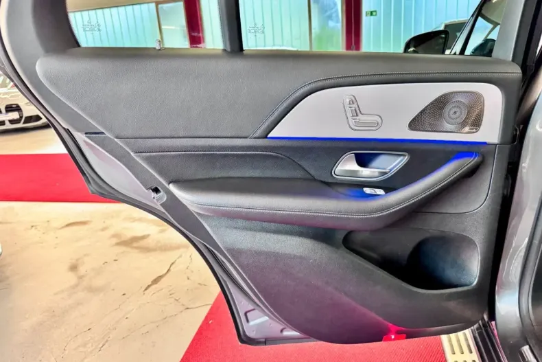 Mercedes-Benz GLE 350 din 2021 cu 99.600 km - oferta MER117609 - foto 28