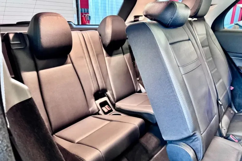 Mercedes-Benz GLE 350 din 2021 cu 99.600 km - oferta MER117609 - foto 31