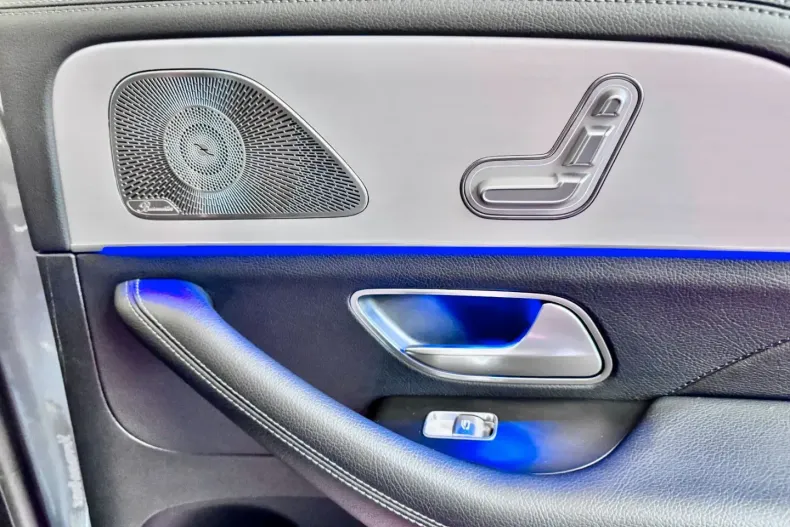 Mercedes-Benz GLE 350 din 2021 cu 99.600 km - oferta MER117609 - foto 32