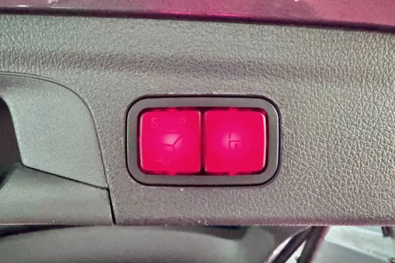 Mercedes-Benz GLE 350 din 2021 cu 99.600 km - oferta MER117609 - foto 35