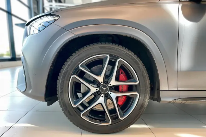 Mercedes-Benz GLE 63 AMG din 2023 cu 28.123 km - oferta MER117610 - foto 2