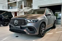 Mercedes-Benz GLE 63 AMG din 2023 cu 28.123 km - oferta MER117610 - foto 3
