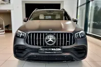 Mercedes-Benz GLE 63 AMG din 2023 cu 28.123 km - oferta MER117610 - foto 4