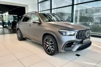 Mercedes-Benz GLE 63 AMG din 2023 cu 28.123 km - oferta MER117610 - foto 6