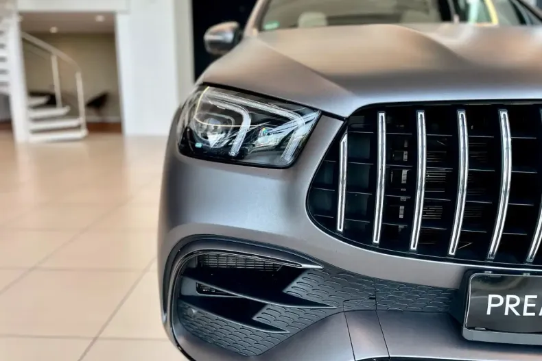 Mercedes-Benz GLE 63 AMG din 2023 cu 28.123 km - oferta MER117610 - foto 8