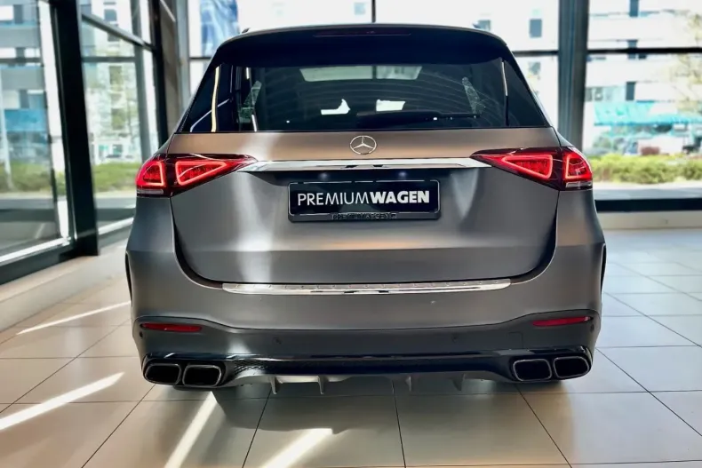 Mercedes-Benz GLE 63 AMG din 2023 cu 28.123 km - oferta MER117610 - foto 11