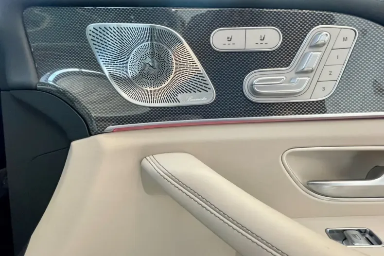 Mercedes-Benz GLE 63 AMG din 2023 cu 28.123 km - oferta MER117610 - foto 15