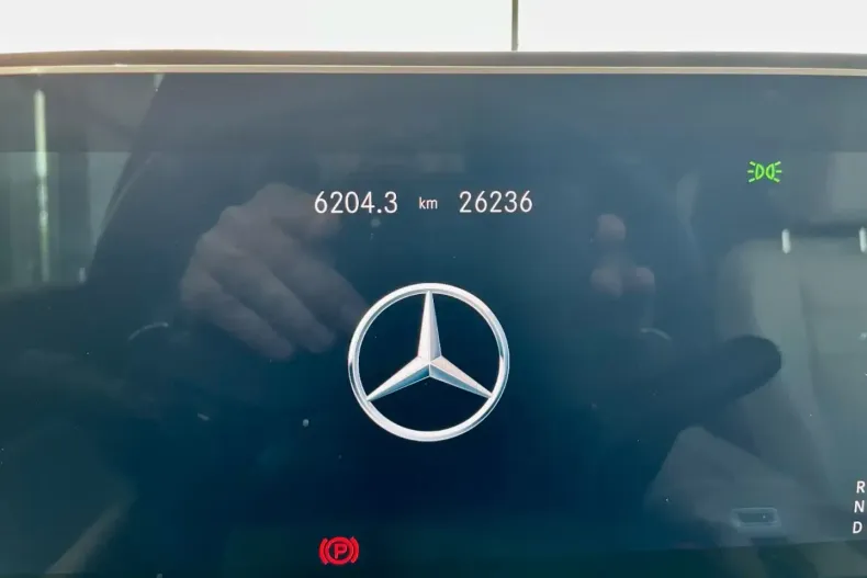 Mercedes-Benz GLE 63 AMG din 2023 cu 28.123 km - oferta MER117610 - foto 23