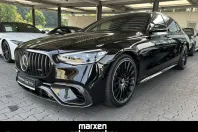 Mercedes-Benz S 63 AMG din 2024 cu 4.242 km - oferta MER117611 - foto 1