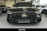 Mercedes-Benz S 63 AMG din 2024 cu 4.242 km - oferta MER117611 - foto 2