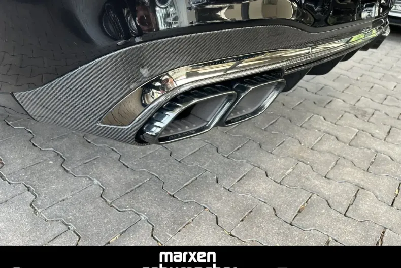 Mercedes-Benz S 63 AMG din 2024 cu 4.242 km - oferta MER117611 - foto 7