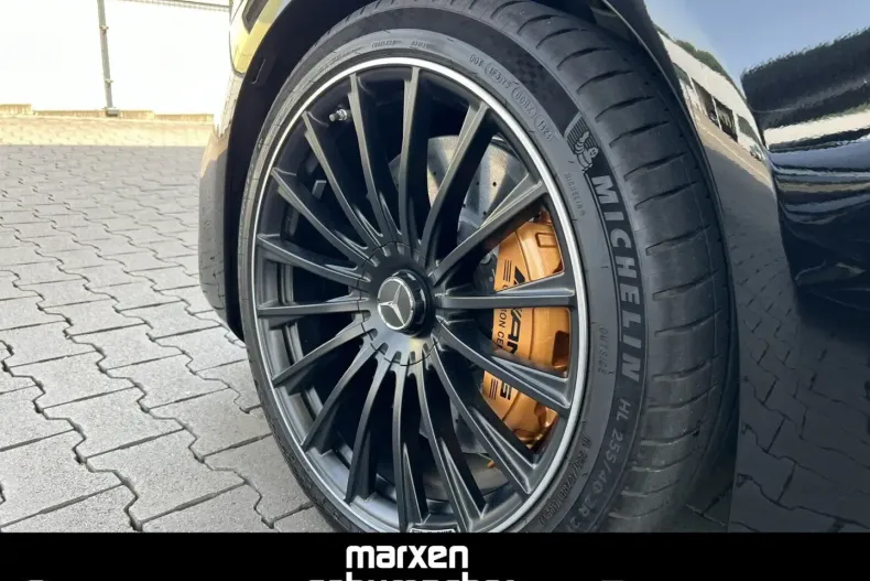 Mercedes-Benz S 63 AMG din 2024 cu 4.242 km - oferta MER117611 - foto 8