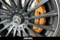 Mercedes-Benz S 63 AMG din 2024 cu 4.242 km - oferta MER117611 - foto 9